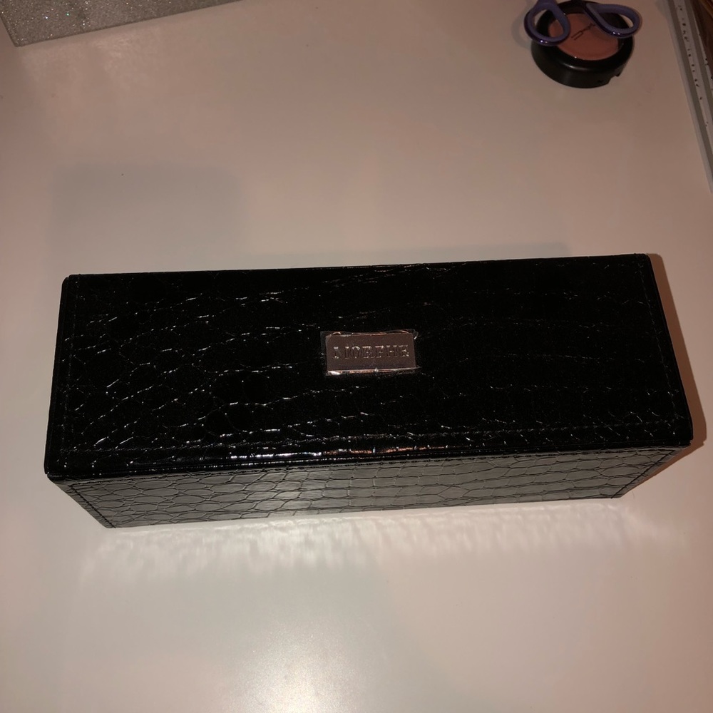Morphe Brush Case